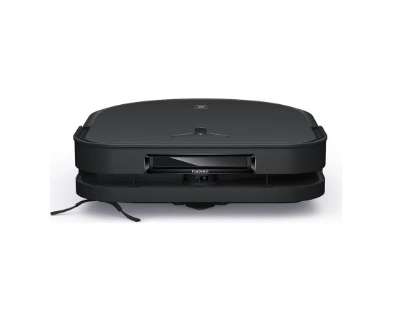 Ecovacs Deebot X5 Omni Black robot vacuum cleaner