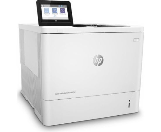 Spausdintuvas HP LaserJet Enterprise M612dn, A4