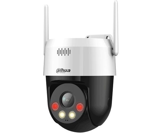 Dahua Mini 4 Megapixel HD Network  PTZ Dome Camera zoom WIFI P5AE-PV