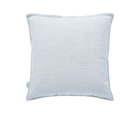 Pillow LORD 45x45cm, natural white