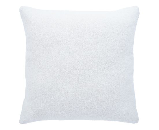 Pillow LARRY 65x65cm, natural white