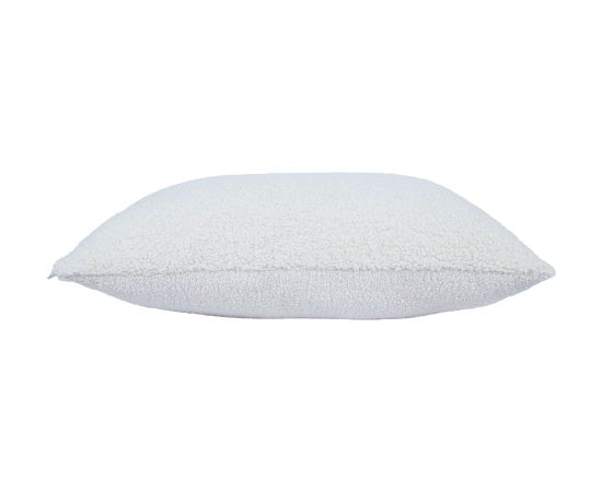 Pillow LARRY 65x65cm, natural white