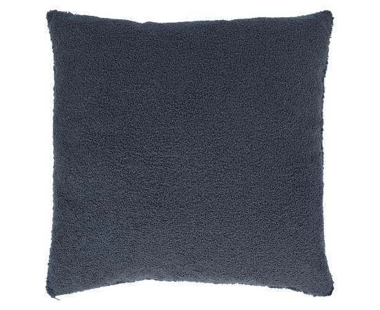 Pillow LARRY 65x65cm, grey