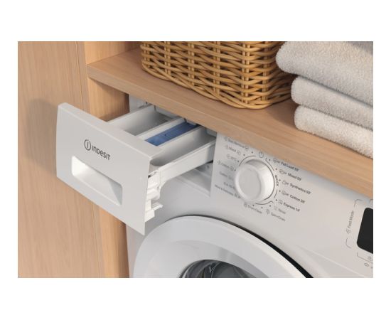 Indesit IM 642 MY TIME EE Veļas mašīna 6kg 1200rpm