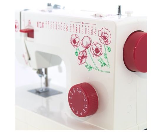 Lucznik POLONIA 2018 Sewing machine  mechanical Łucznik