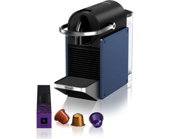 Ekspres DeLonghi EN127.BL Nespresso Pixie