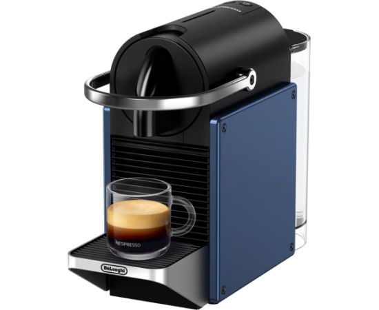 Ekspres DeLonghi EN127.BL Nespresso Pixie