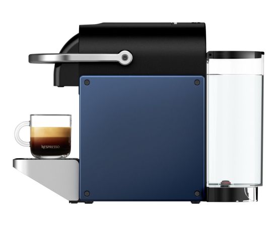 Ekspres DeLonghi EN127.BL Nespresso Pixie