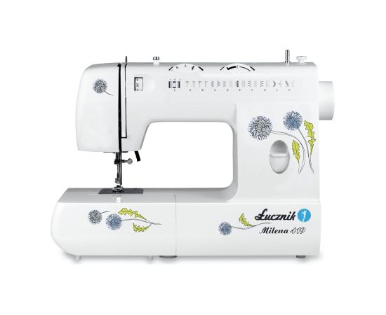 Lucznik Łucznik Milena 419 Sewing machine