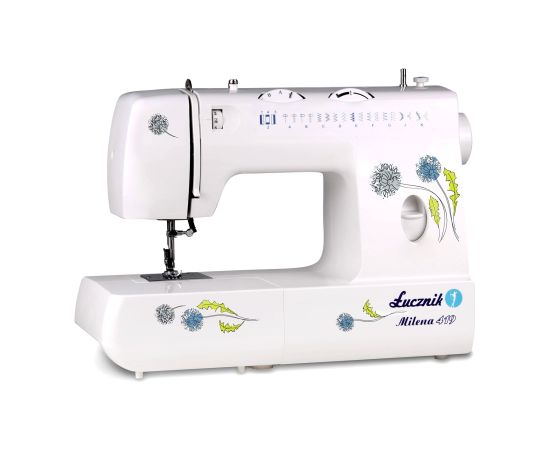 Lucznik Łucznik Milena 419 Sewing machine