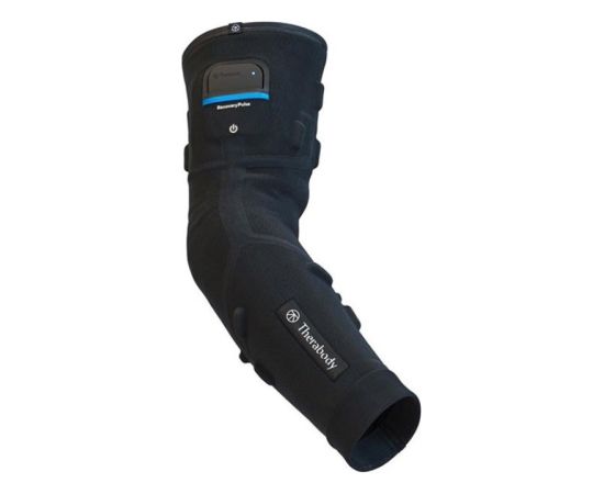 Therabody RecoveryPulse Arm Sleeve Single Size M