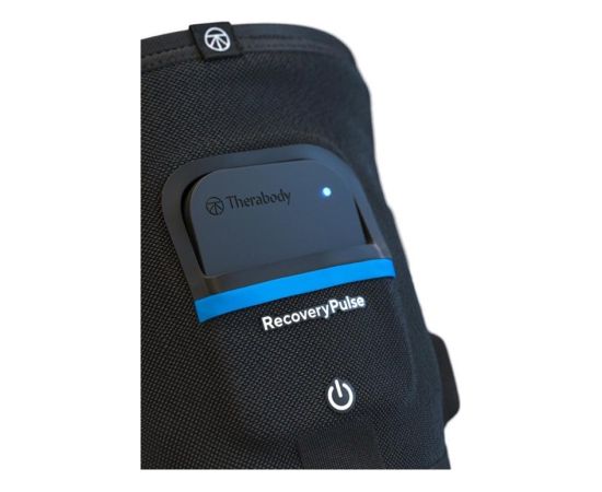 Therabody RecoveryPulse Arm Sleeve Single Size M