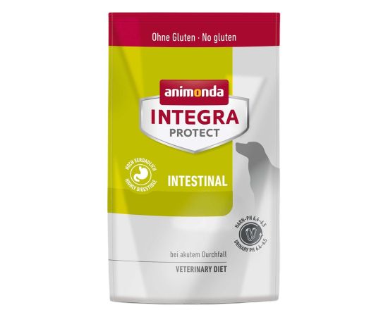 ANIMONDA Integra Protect Intestinal  - dry dog food - 1,5kg