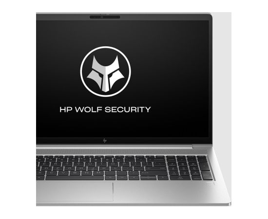 HP EliteBook 650 G10 i5-1335U 15.6"FHD IPS 250nits AG 16GB DDR4 SSD512 Iris Xe W11Pro 3Y