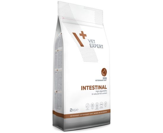 VET EXPERT Veterinary Diet Intestinal Dog - dry dog food - 2 kg