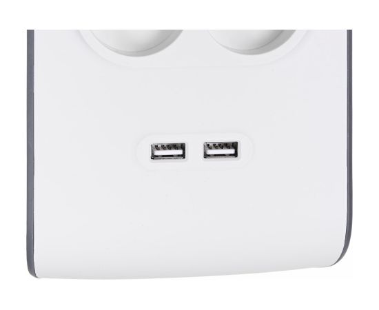 Belkin BSV804ca2M White 8 AC outlet(s) 2 m