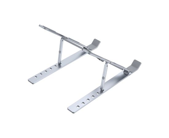 UNITEK OT155SL laptop stand Silver