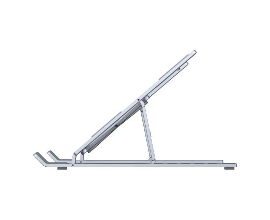 UNITEK OT155SL laptop stand Silver