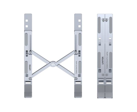 UNITEK OT155SL laptop stand Silver