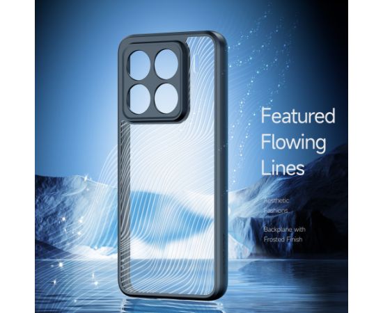 Case Dux Ducis Aimo for Xiaomi 15 Pro