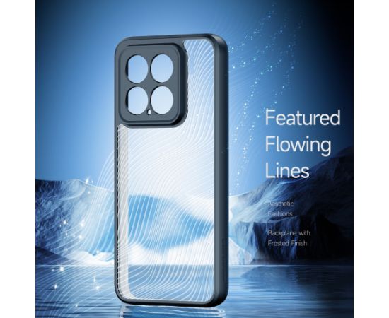 Case Dux Ducis Aimo for Xiaomi 15