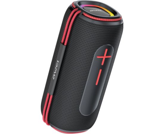 Bluetooth portable speakers Awei KA5 20W black