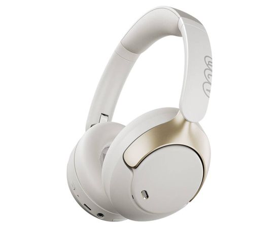 QCY H3 Pro Headphones (White)