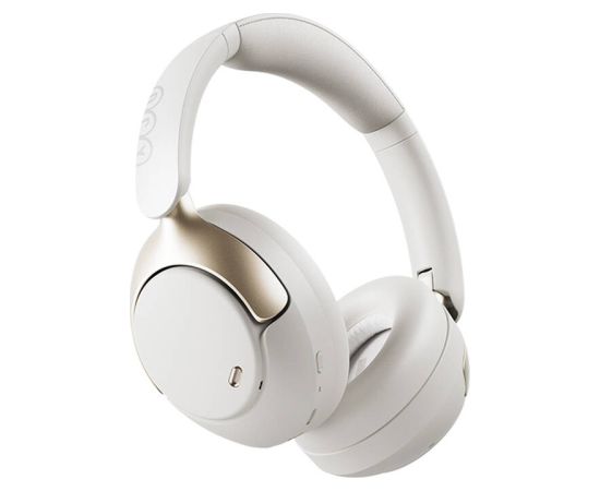 QCY H3 Pro Headphones (White)