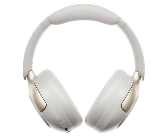 QCY H3 Pro Headphones (White)