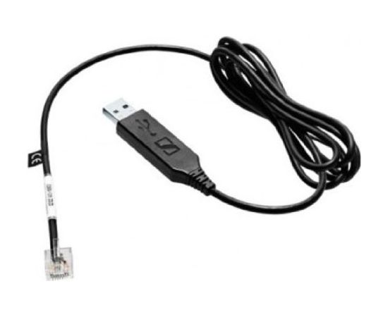 Sennheiser SENNHEISER CEHS-CI 02 Cisco 89xx / 99xx Series Kabel adaptera RJ45-na-USB do elektronicznego przyjmowania połączeń