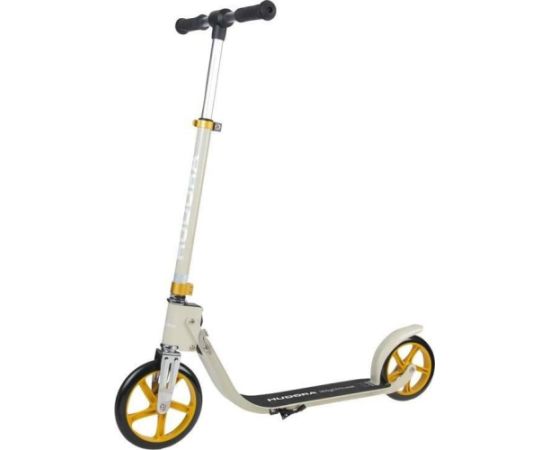 Hulajnoga Hudora BIGWHEEL® 215 Beżowy (14127/00)