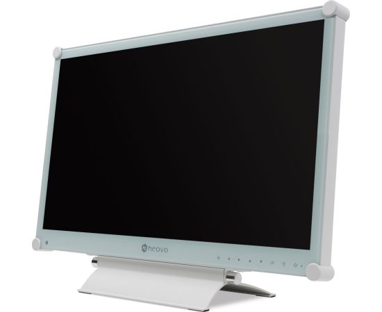 Monitor AG Neovo  X-2402w  59,9cm 16:9   white