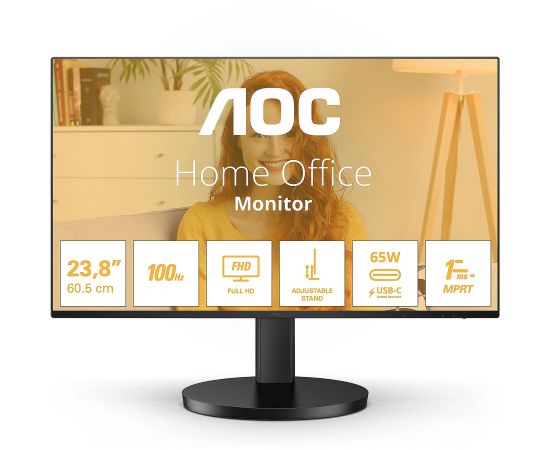 Monitor AOC 24B3CF2