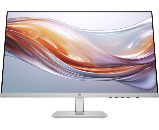 Monitor HP HP LCD 524sh, IPS matný 23.8" FHD 1920x1080, 300nit, 5ms, výškově nastavitelný, VGA, HDMI