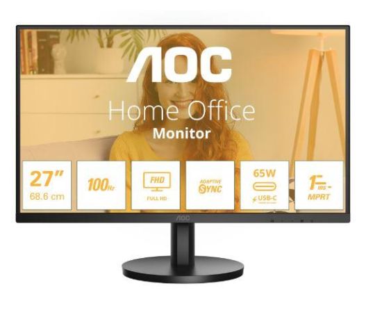 Monitor AOC 27B3CA2