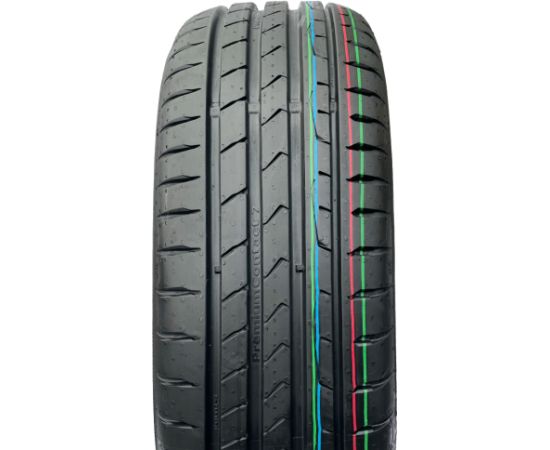 225/40R18 CONTINENTAL PREMIUMCONTACT 7 92Y XL FR