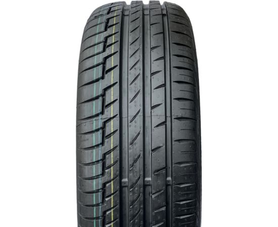 285/45R22 CONTINENTAL PREMIUMCONTACT 6 114Y XL FR MO