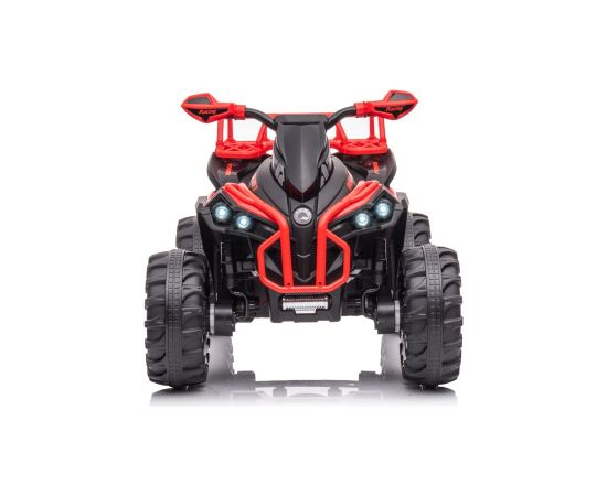 Lean Cars Quad GTS1199 Red