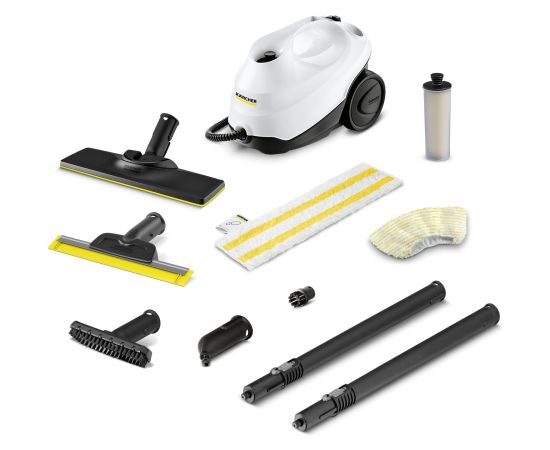 Tvaika tīrītājs Karcher SC 3 EasyFix + Windows Nozzle