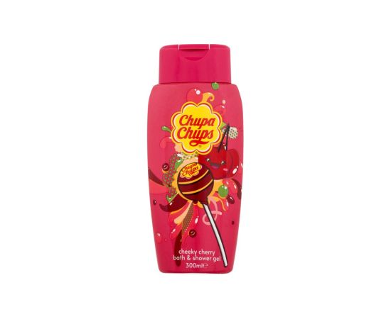 Bath & Shower / Cheeky Cherry 300ml