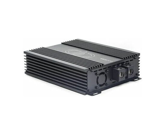 DD Audio SS3000 amplifier