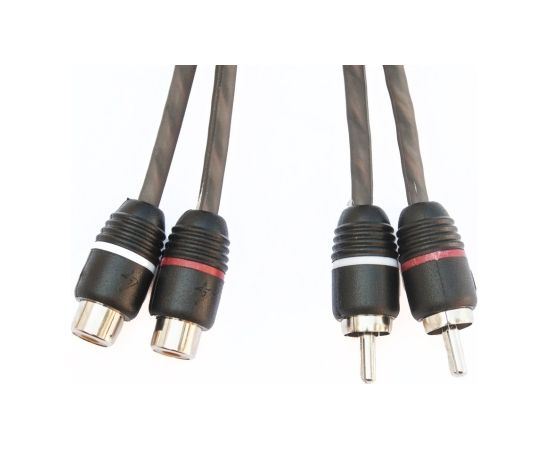 FOUR Connect 4-800153 STAGE1 RCA-extension 2.0m