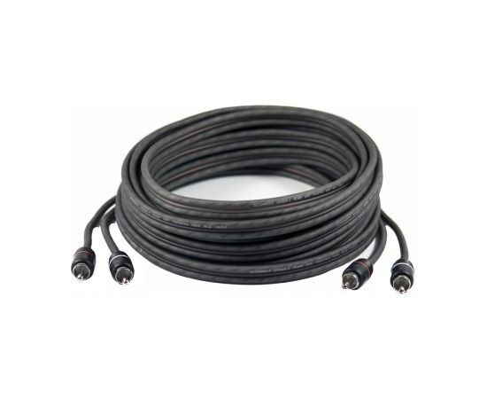 FOUR Connect 4-800155 STAGE1 RCA-cable 5.5m