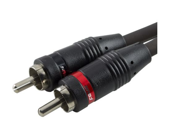 FOUR Connect 4-800160 Basic RCA 5.0m