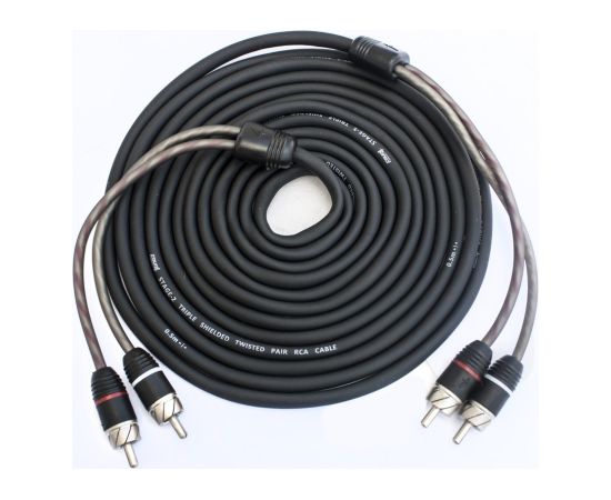 FOUR Connect 4-800255 STAGE2 RCA-cable 5.5m