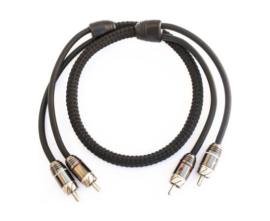 FOUR Connect 4-800351 STAGE3 RCA-cable 0.75m