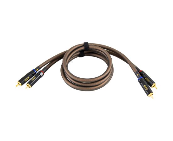 FOUR Connect 4-800551 STAGE5 1m RCA cable