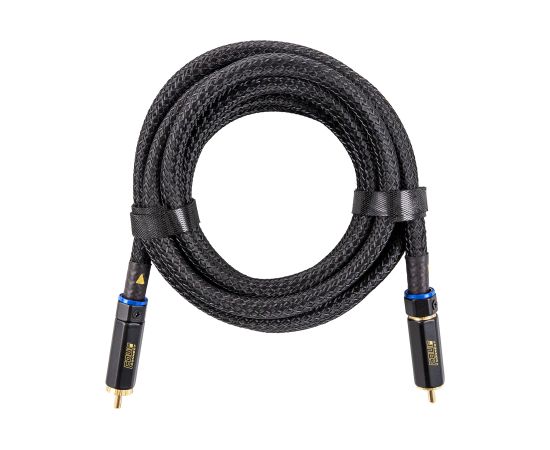 FOUR Connect SOLO 1,5m RCA cable