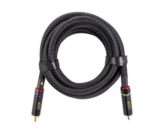 FOUR Connect SOLO 2,5m RCA cable