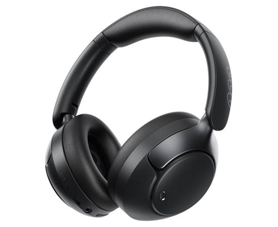 QCY H3 pro ANC wireless headphones (black)